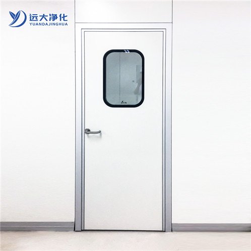 包框式鋁合金門(mén)