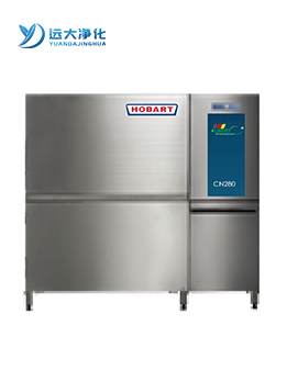 通道式專業(yè)清洗機(jī)