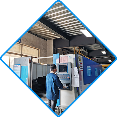 設(shè)備及產(chǎn)能