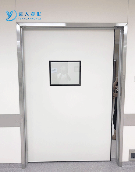 遠(yuǎn)大潔凈門 遠(yuǎn)大潔凈門