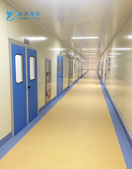 遠(yuǎn)大潔凈門 遠(yuǎn)大潔凈門