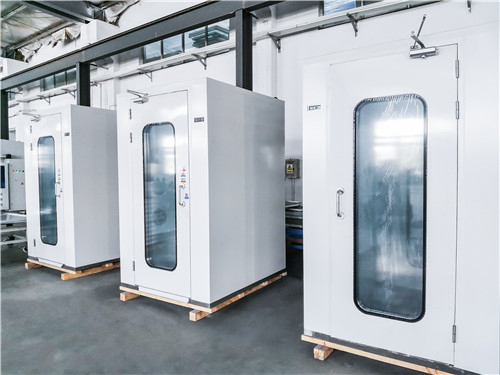 風(fēng)淋室生產(chǎn)廠家