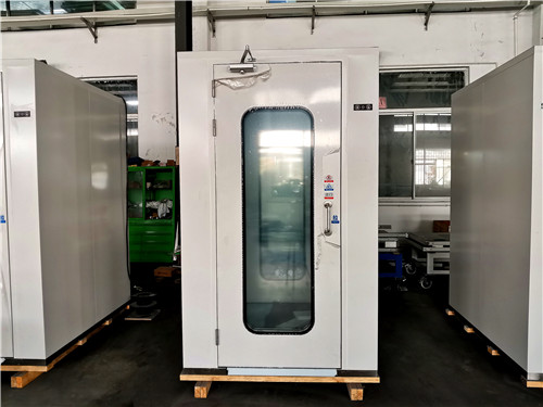 風(fēng)淋室 風(fēng)淋室