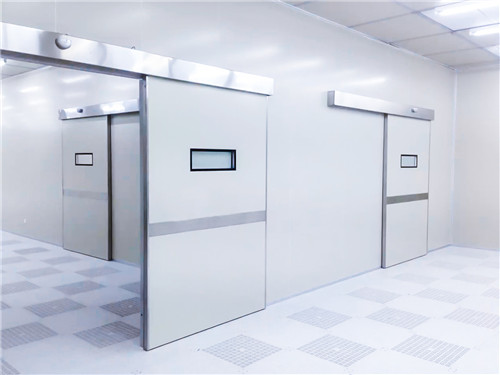 醫(yī)用自動門