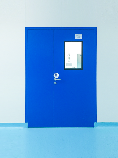 潔凈鋼制門 潔凈鋼制門