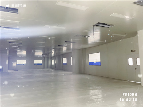 潔凈門窗 潔凈門窗