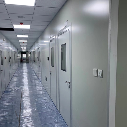 鋁合金潔凈門 鋁合金潔凈門