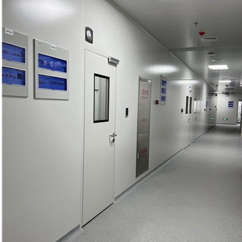 醫(yī)用氣密門