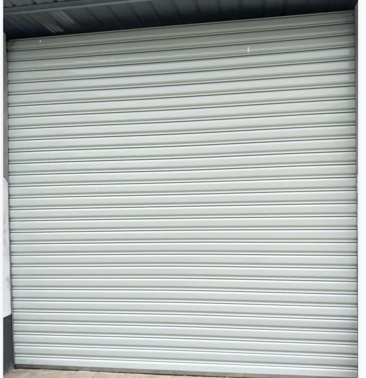 鋼質(zhì)防火卷簾門 鋼質(zhì)防火卷簾門