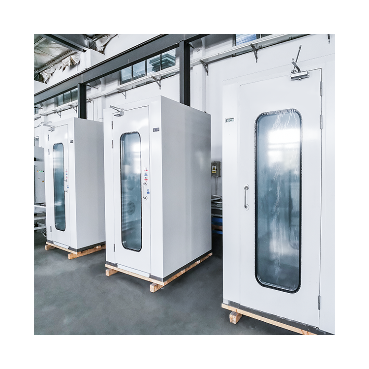 人淋風(fēng)淋室