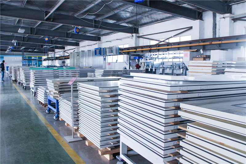 潔凈門窗生產(chǎn)廠家