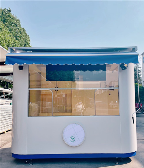 移動(dòng)式核酸采樣室