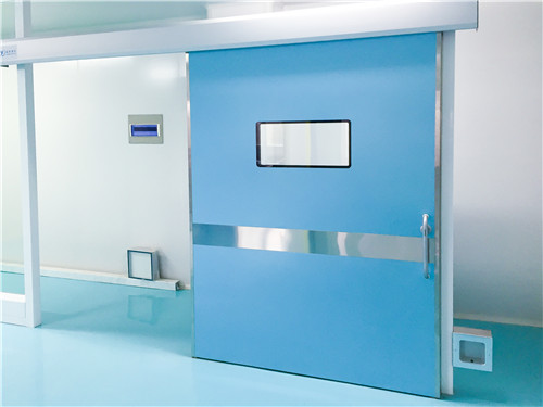 電動(dòng)平開(kāi)門(mén)