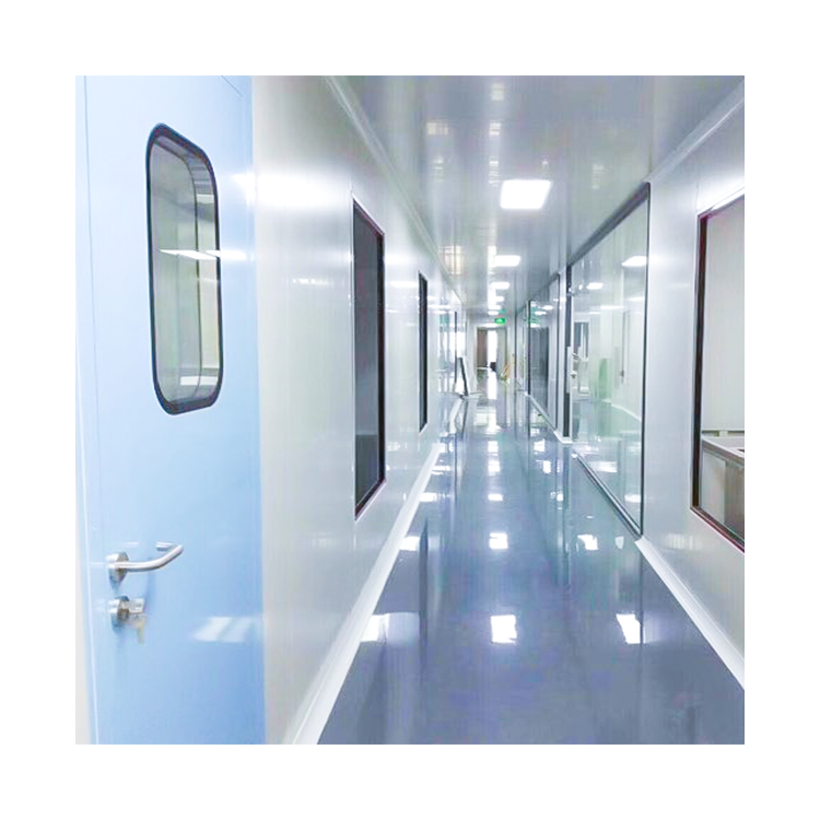 潔凈門窗 潔凈門窗