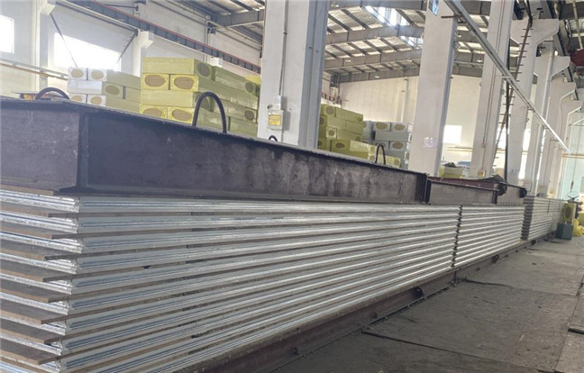 復(fù)合凈化板