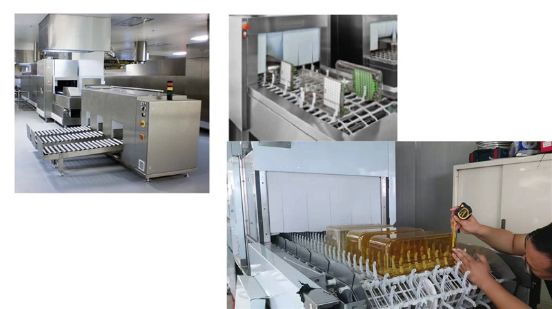 清洗機(jī)展示 清洗機(jī)展示