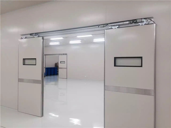 醫(yī)用氣密門