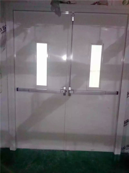 鋼質(zhì)防火門 鋼質(zhì)防火門