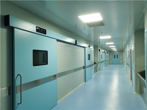 醫(yī)用門(mén)