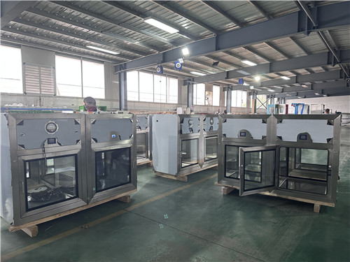 傳遞窗生產(chǎn)廠家